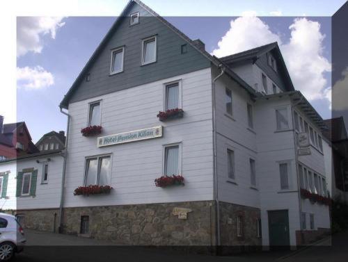 Hotel Kilian Braunlage