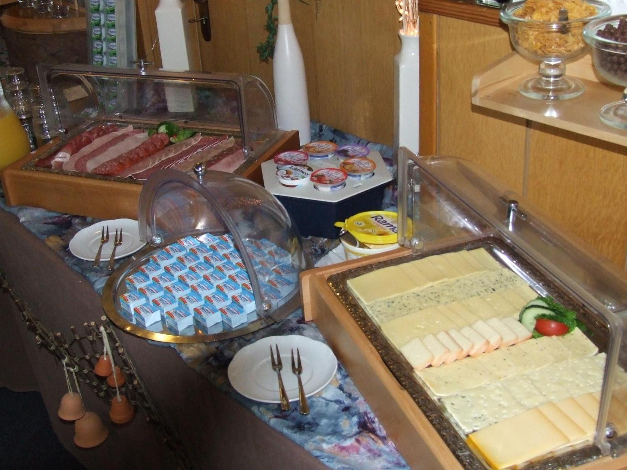 Hotel Kilian Braunlage